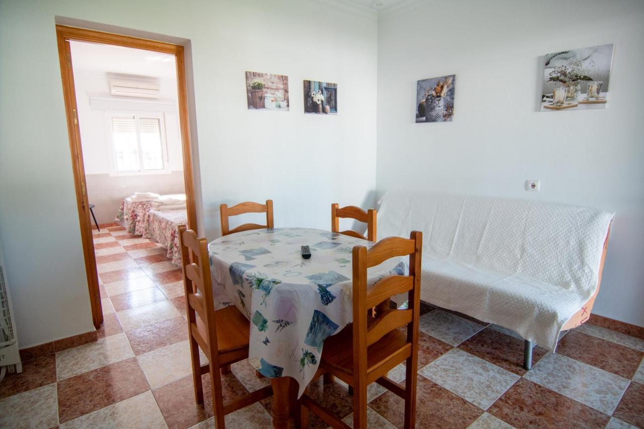 El Palmeral Apartment