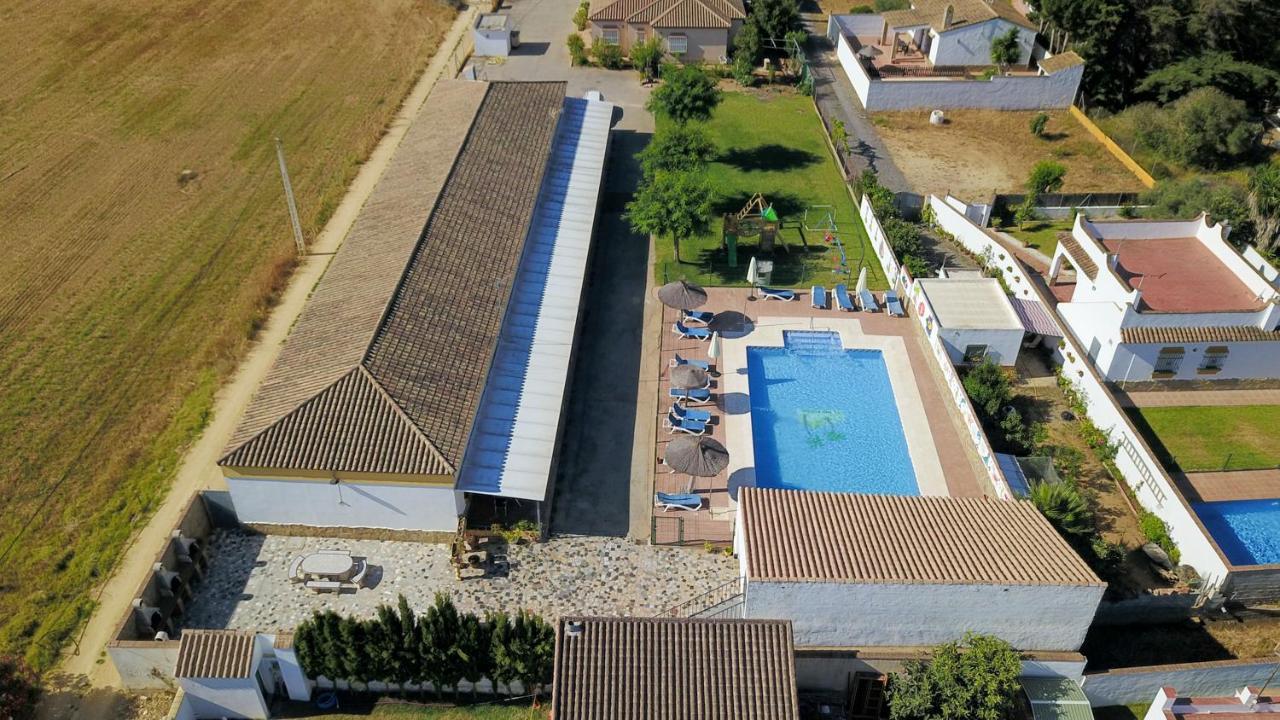 El Palmeral Apartment