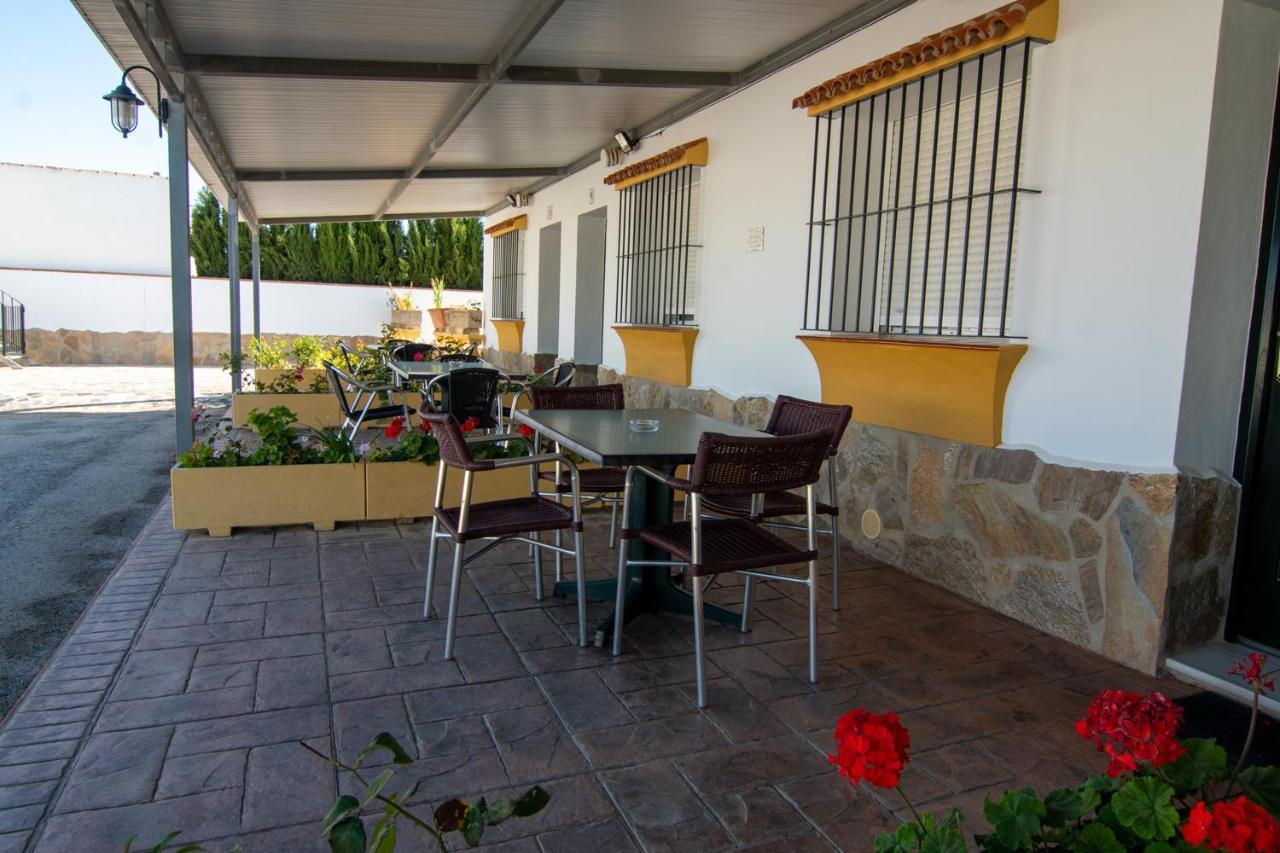 El Palmeral Conil De La Frontera
