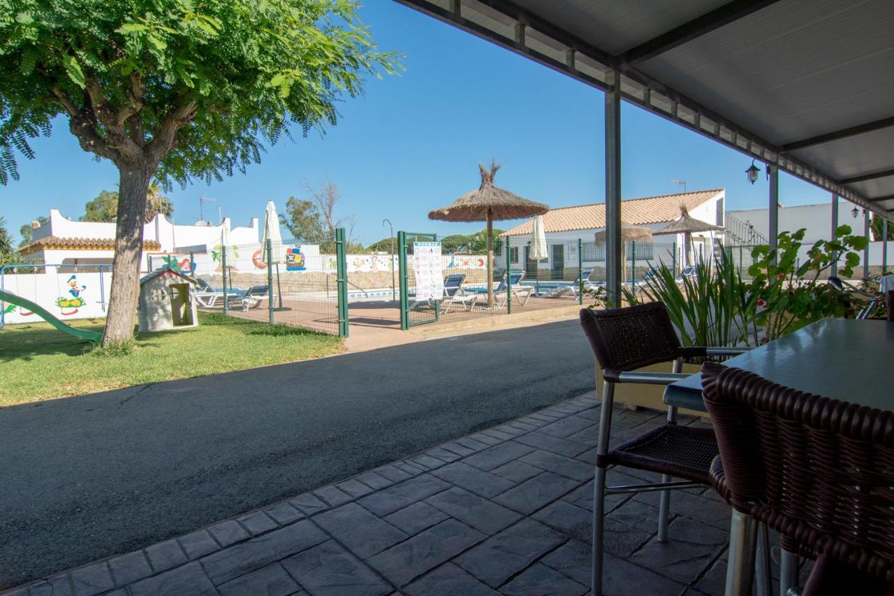 Apartment El Palmeral