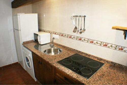 El Palmeral Apartment