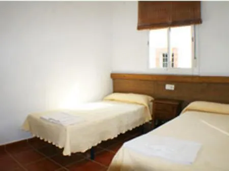 Apartamentos El Palmeral Conil De La Frontera Room photo