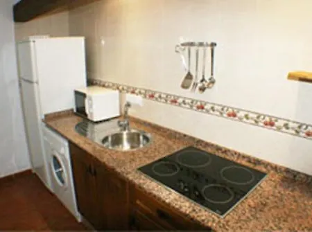 Apartamentos El Palmeral Conil De La Frontera Room photo