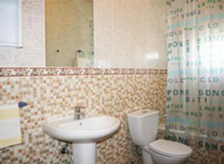 Apartamentos El Palmeral Conil De La Frontera Room photo