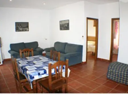 Apartamentos El Palmeral Conil De La Frontera Exterior photo