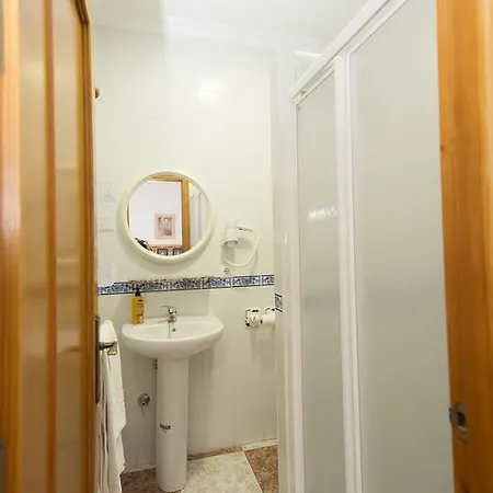 Apartamentos El Palmeral Conil De La Frontera Room photo