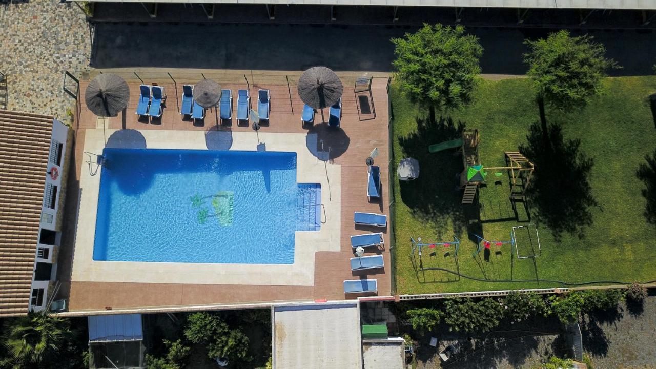 El Palmeral * Conil De La Frontera