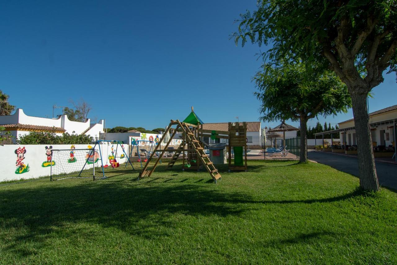 El Palmeral Apartment