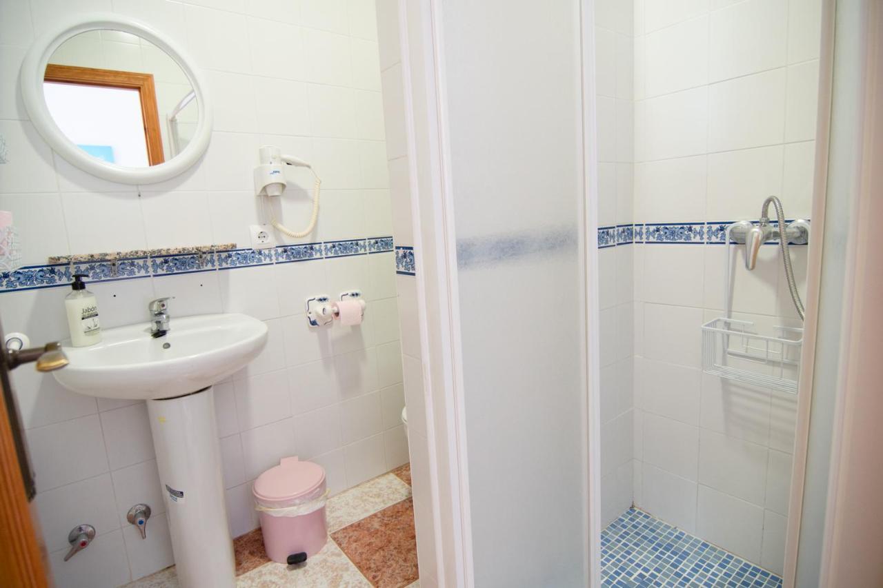 El Palmeral Apartment *