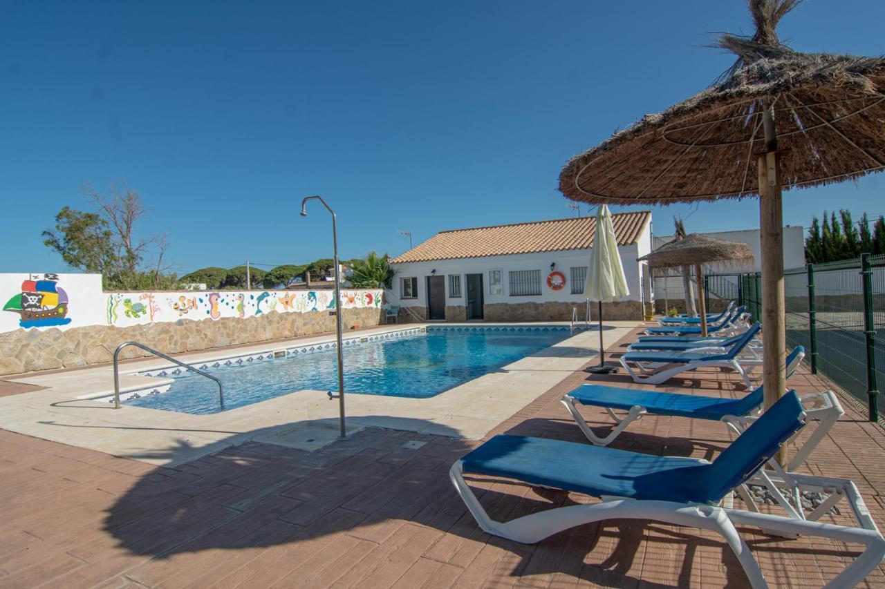 El Palmeral Apartment