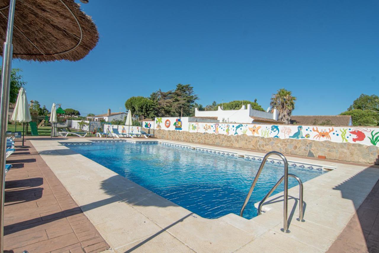 Apartment El Palmeral Conil De La Frontera