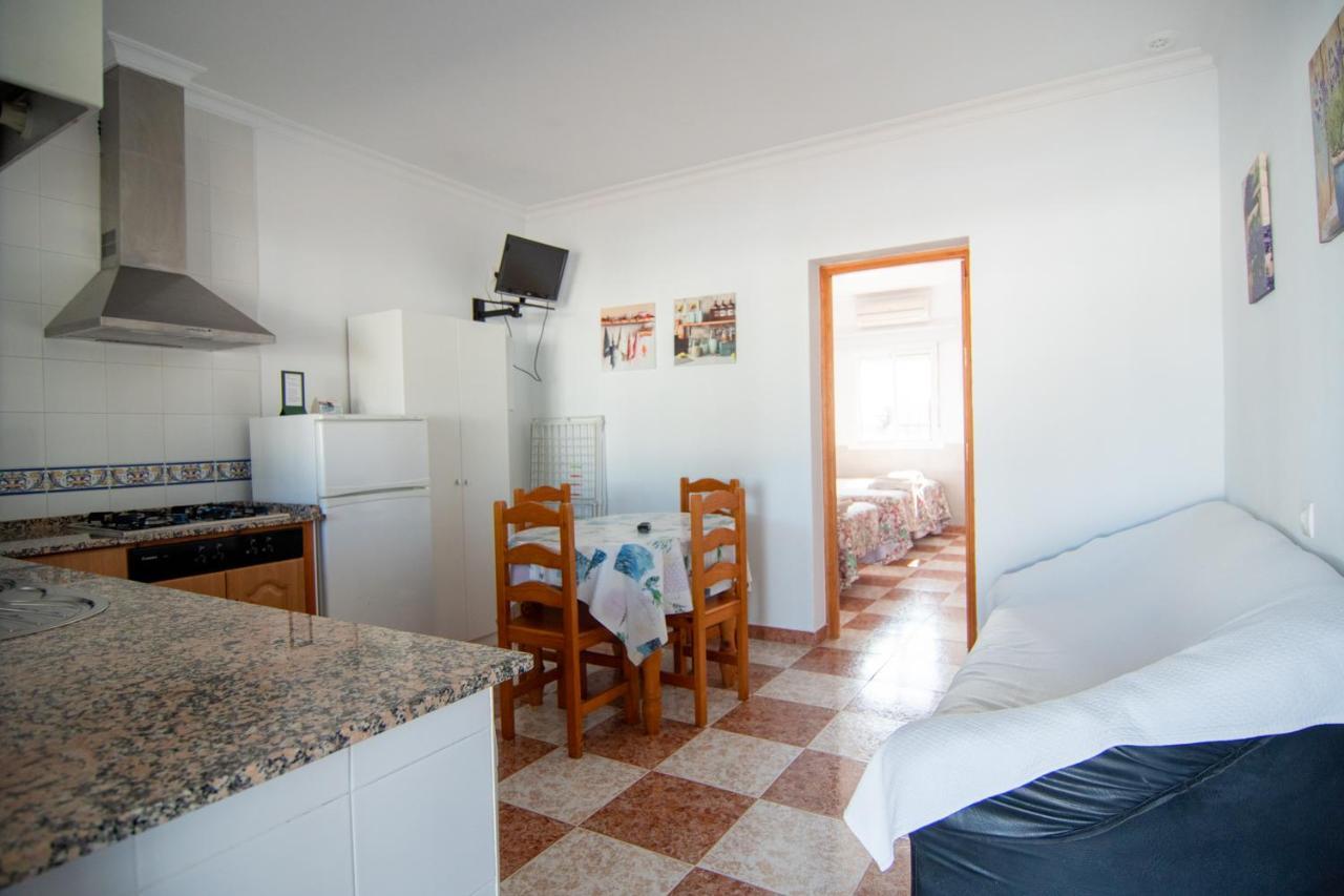 El Palmeral Conil De La Frontera