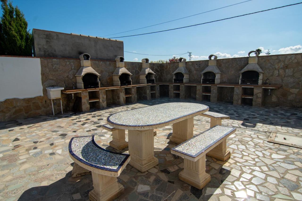 El Palmeral Conil De La Frontera