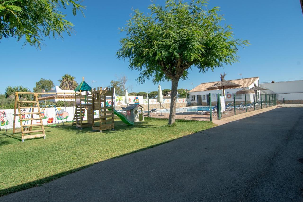 Apartment El Palmeral Conil De La Frontera