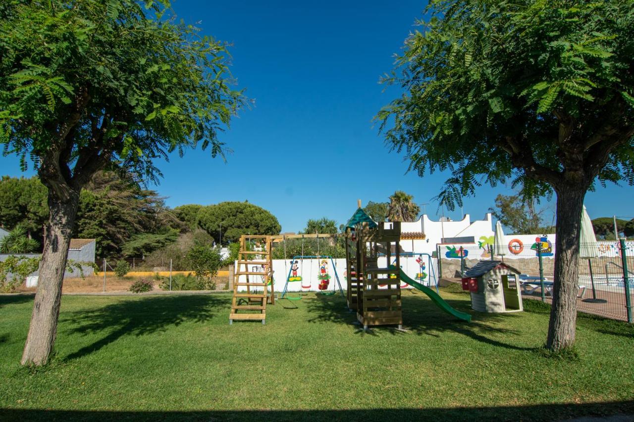 El Palmeral Apartment