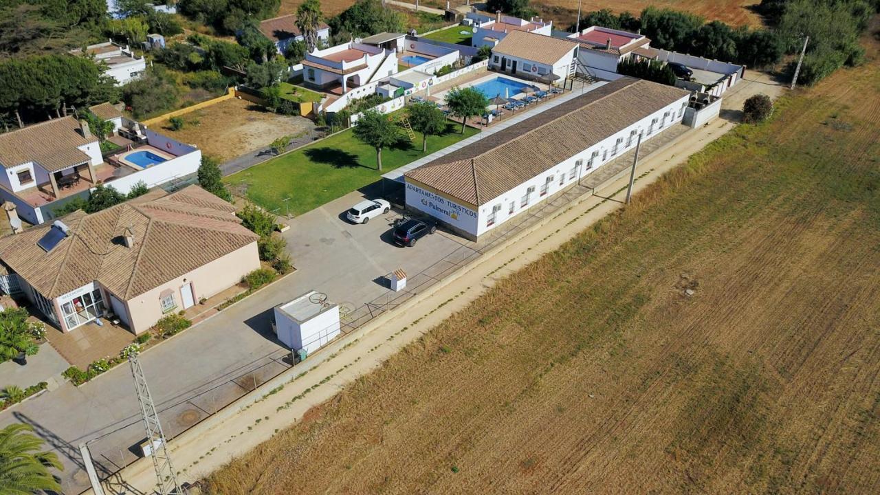 El Palmeral * Conil De La Frontera