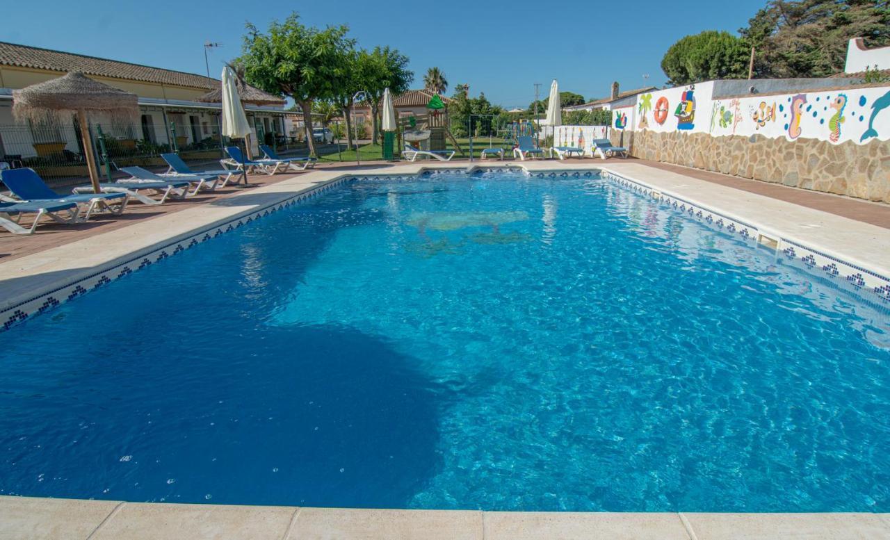 El Palmeral Apartment *