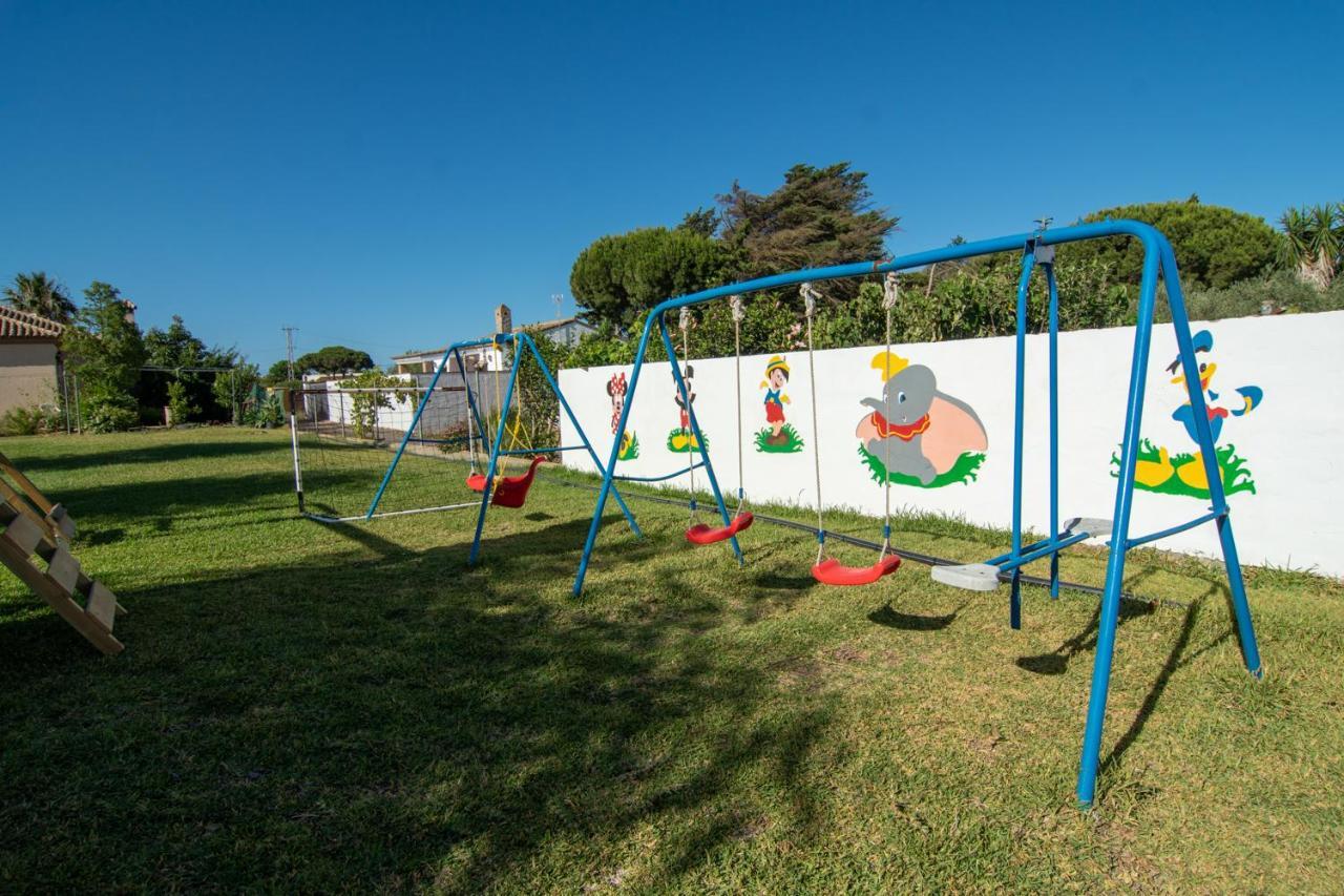 El Palmeral Apartment
