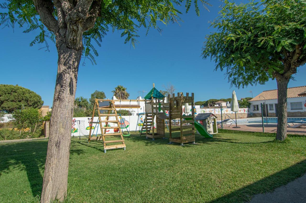 El Palmeral