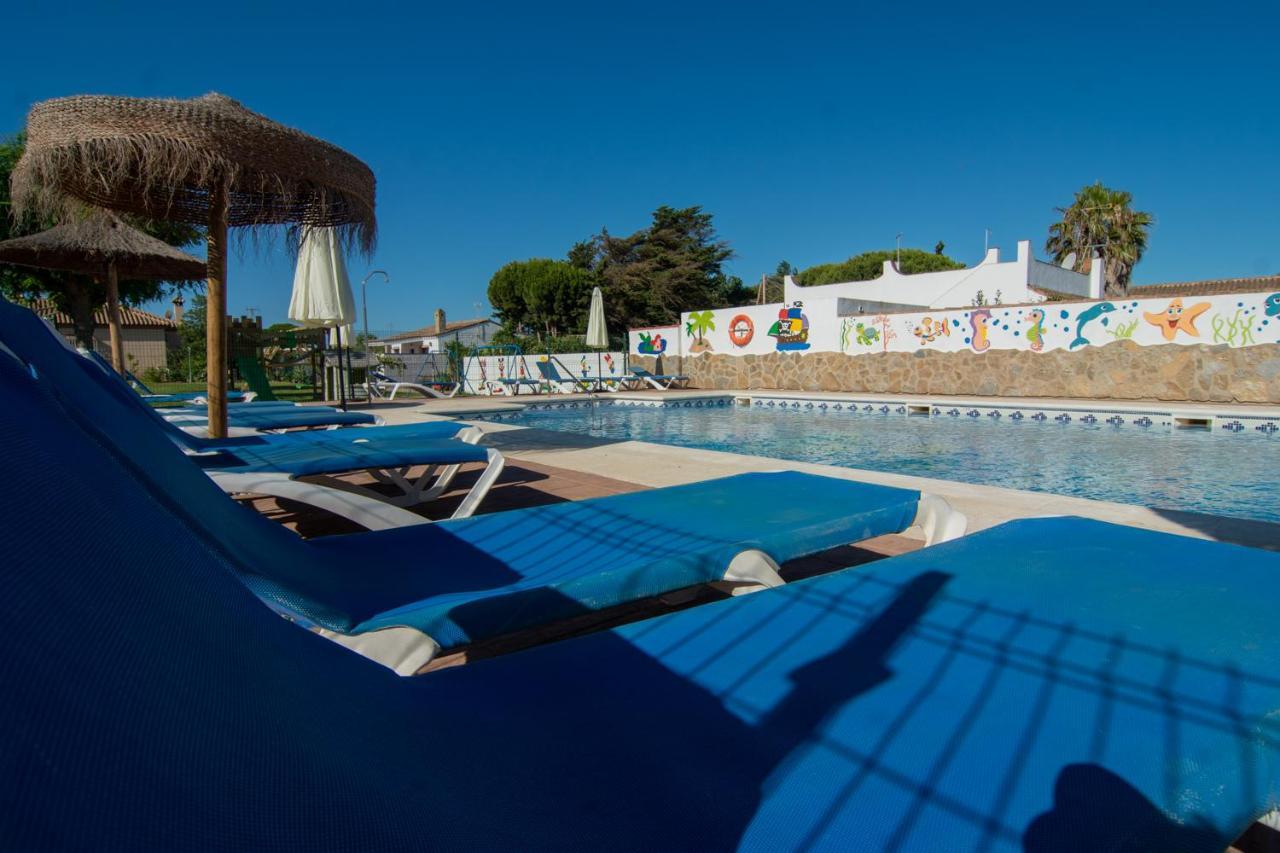 Apartment El Palmeral