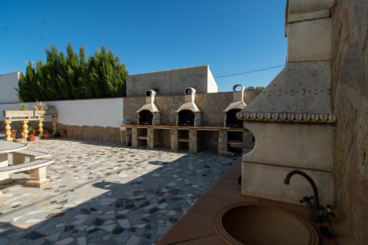 El Palmeral *