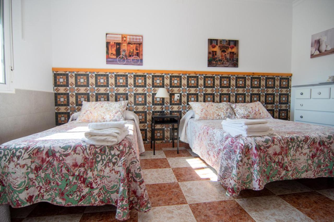 Apartment El Palmeral