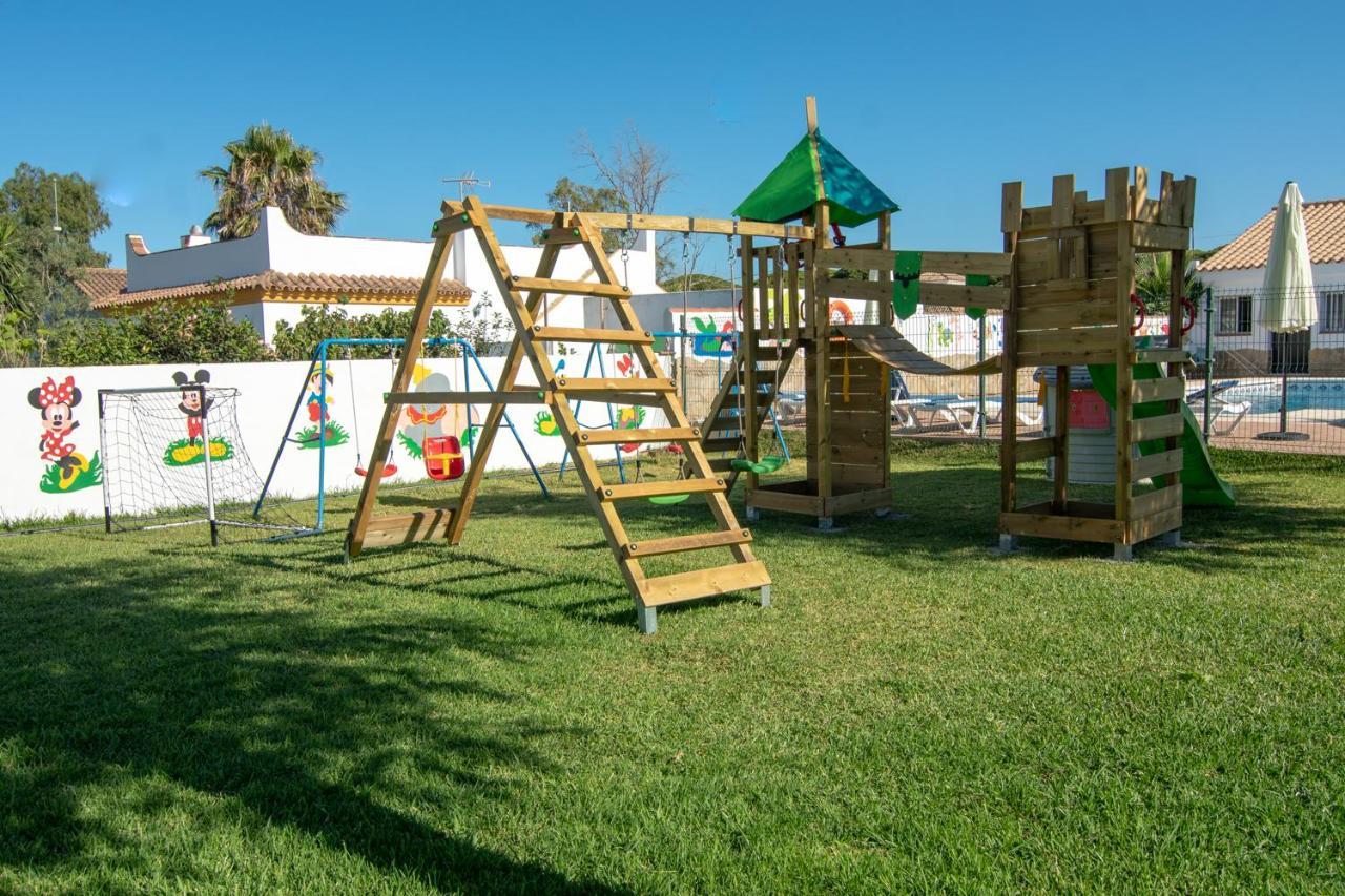 El Palmeral * Conil De La Frontera