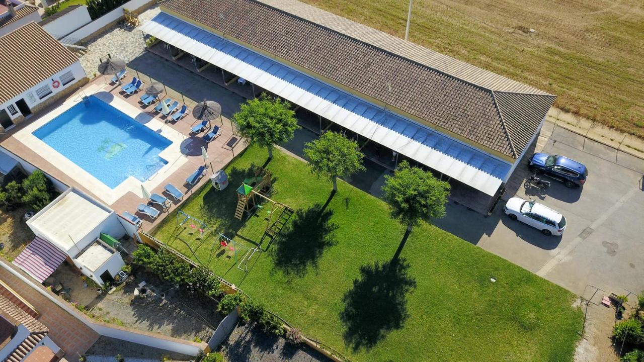 El Palmeral Apartment Conil De La Frontera