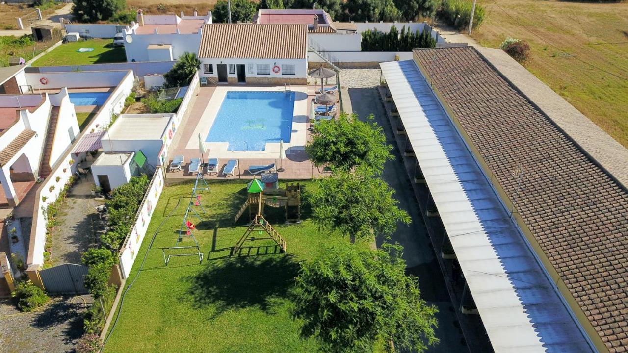El Palmeral Apartment