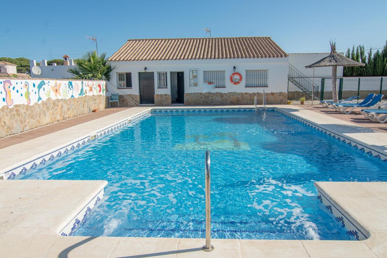 Apartment El Palmeral *