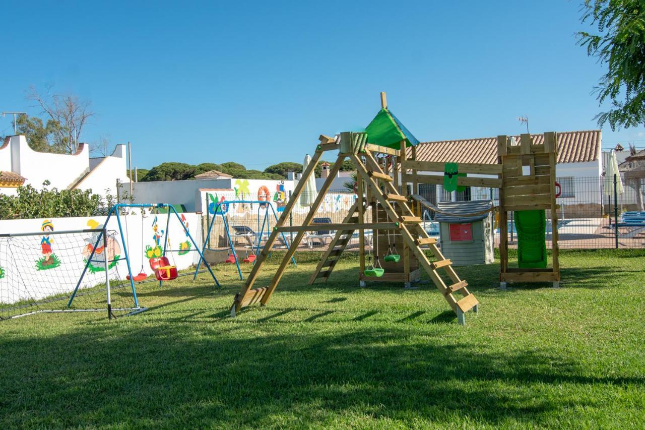 El Palmeral * Conil De La Frontera
