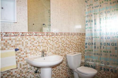 El Palmeral Apartment Conil De La Frontera