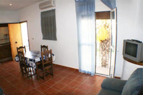 Apartment El Palmeral *