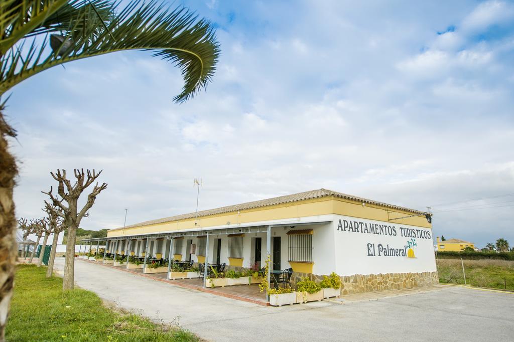 El Palmeral Apartment Conil De La Frontera