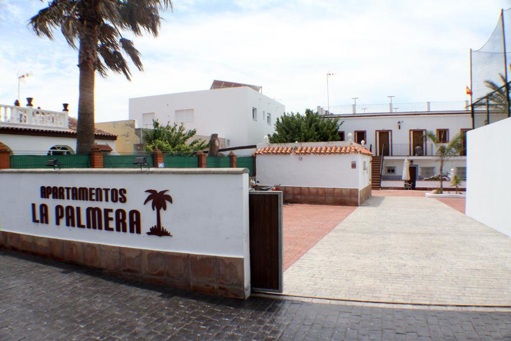 El Palmeral * Conil De La Frontera