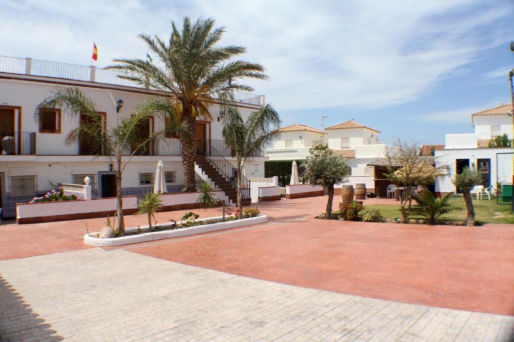 El Palmeral Apartment Conil De La Frontera