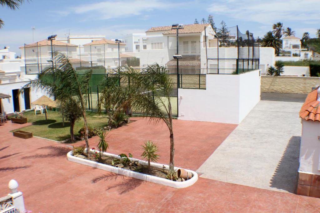 Apartment El Palmeral Conil De La Frontera