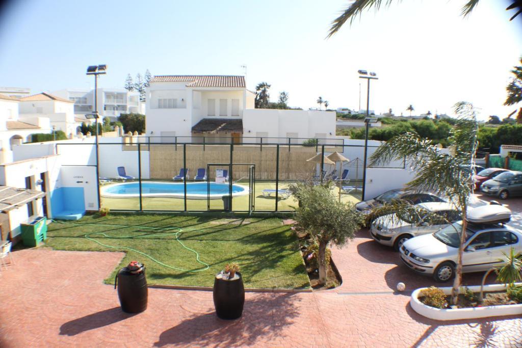 Apartment El Palmeral